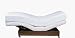 Full 54 X 80 Visco Foam Mattress Adjustable Bed