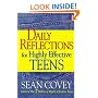 Daily Reflections for Highly Effective Teens