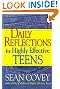 Daily Reflections for...