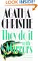 They Do It With Mirrors (Miss Marple Mysteries)