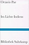 Im Lichte Indiens - Octavio Paz