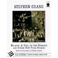 Maggie a Girl of the Streets and Other New York Stories (Voices; A Treasury of Regional American Fiction)