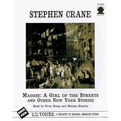 Maggie: A Girl of the Streets and Other New York Stories