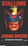 Judge Dredd - Sylvester Stallone