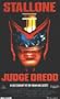 Judge Dredd [VHS]