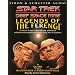 Legends of the Ferengi (Star Trek: Deep Space Nine)