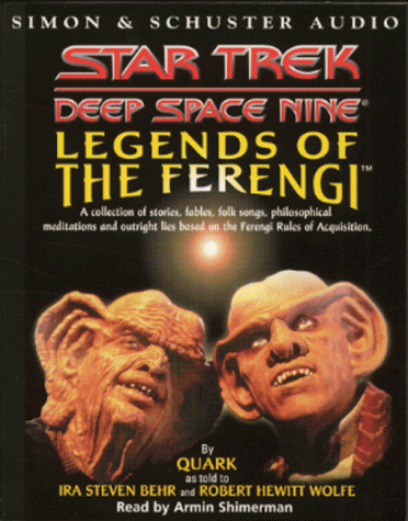 Armin Shimerman