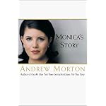 Monica's Story book cover