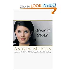 Monica's Story