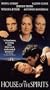 The House of the Spirits [VHS]