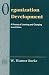 Organization Development: A Process of Learning and Changing, 2nd Edition