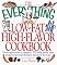 The Everything, Low-Fat, High-Flavor Cookbook: From Appetizers to Desserts, over 300 Deliciously Easy Recipes That You Won't Believe Are Low-Fat (The Everything Series)