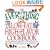 The Everything, Low-Fat, High-Flavor Cookbook: From Appetizers to Desserts, over 300 Deliciously Easy Recipes That You Won't Believe Are Low-Fat (The Everything Series)