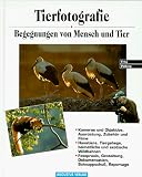 Tierfotografie - Begegnungen von Mensch und Tier - Fritz P&ouml;lking