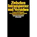Zwischen Intransparenz und Verstehen: Fragen an die P�dagogik (suhrkamp taschenbuch wissenschaft)
