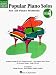 Book Popular Piano Solos - Level 4: Hal Leonard Student Piano Library