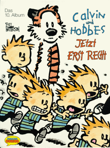 Calvin