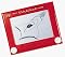 Classic Etch A Sketch Magic Screen