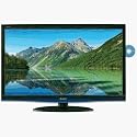Sharp AQUOS LC52BD80U 52-Inch 1080p 120Hz LCD HDTV with Built-In Blu-ray Player