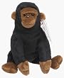 Congo the Gorilla Ty Beanie Babies
