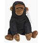 Congo the Gorilla Ty Beanie Babies