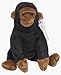 Ty Beanie Babies Congo the Gorilla Retired
