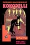 Kokopelli: Fluteplayer Images in Rock Art