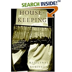 Housekeeping: A Novel