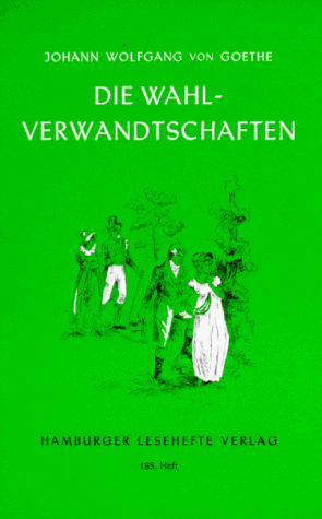  Johann Wolfgang von Goethe