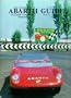 Faza Car Graphic Abarth Guide