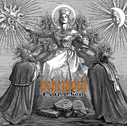 Behemoth - Grom - Zortam Music