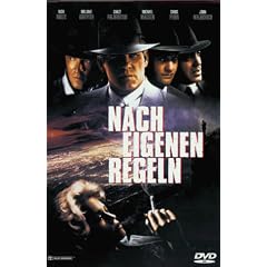 Nach eigenen Regeln