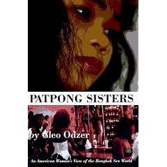 Patpong Sisters: An American Woman's View of the Bangkok Sex World