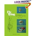 Click here to buy Fly Tying: Adventures in Fur, Feathers and Fun by John F. McKim.