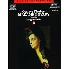 Madame Bovary (Classic Fiction)
