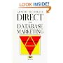 Direct and Database Marketing