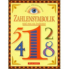 Zahlensymbolik und was sie bedeutet
