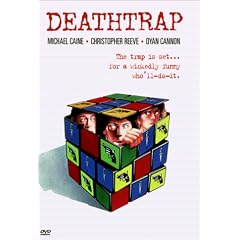 Deathtrap