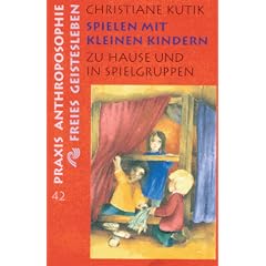 Spielen mit kleinen Kindern: Zu Hause und in Spielgruppen