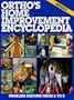 Ortho's Home Improvement Encyclopedia