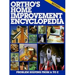 Ortho's Home Improvement Encyclopedia