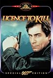 Licence to Kill [1989] (REGION 1) (NTSC)