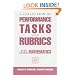 Performance Tasks & Rubrics High School Mathematics
