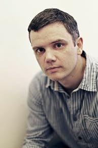 Image of Dave Stapleton