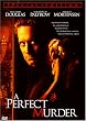 A Perfect Murder (Special Widescreen & Full Screen Edition)