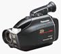 Panasonic PV-L559 Palmcorder Camcorder