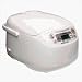 Zojirushi NS-WAC10WB Fuzzy Logic 5.5-Cup Rice Cooker and Warmer