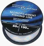 MAURICE SPORTING GOODS #M146 6LB Monofilament Line