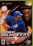 Mlb Slugfest 2003 XBox