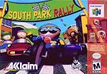 South Park:  Rally